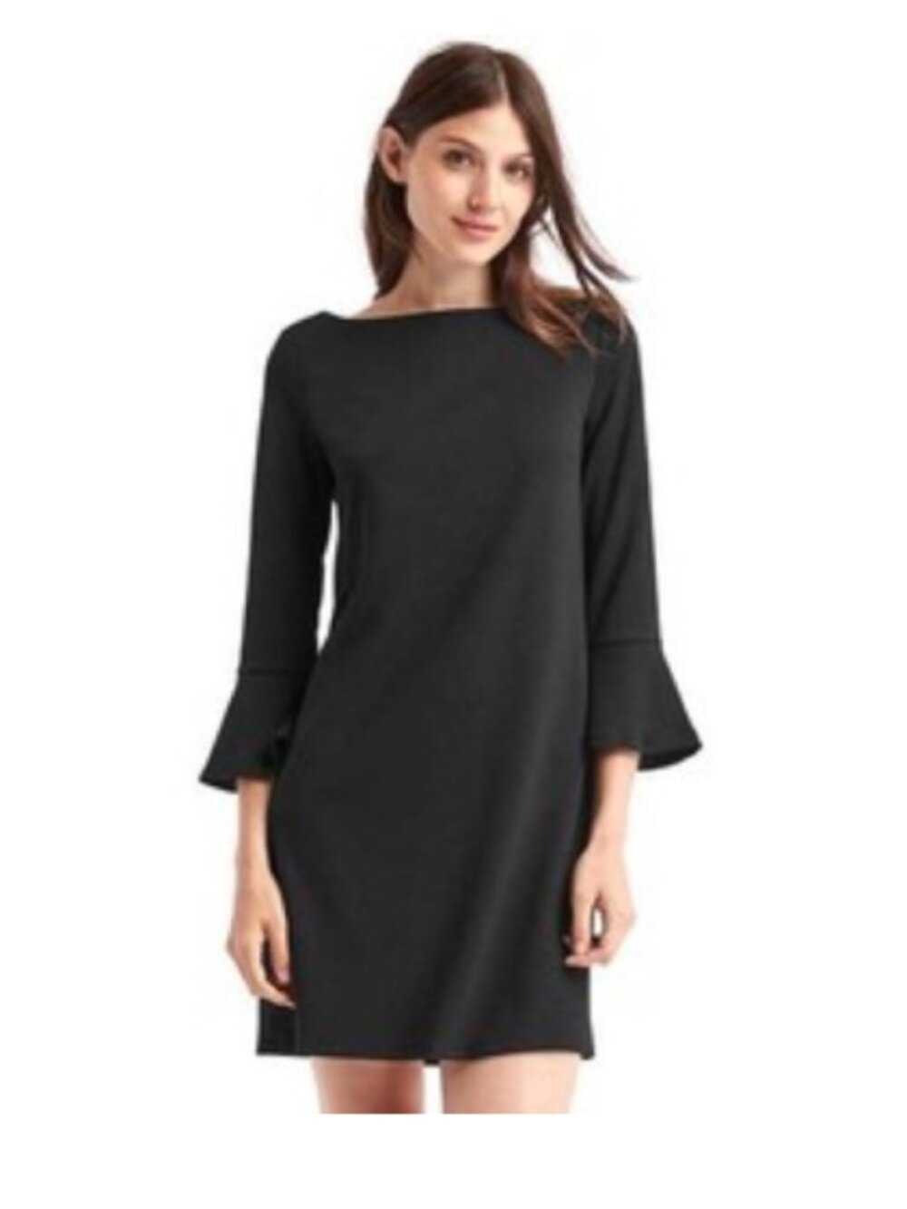 Women's Black Gap Dress, Small